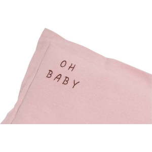 Dětský polštářek Oh Baby – Malomi Kids obraz