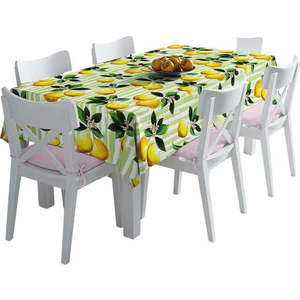 Ubrus 140x180 cm – Mila Home obraz