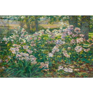 Skleněný obraz 100x70 cm Ruger Donoho – Wallity obraz