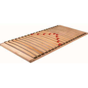 Lamelový rošt 90x200 cm EXTRA – BENAB obraz