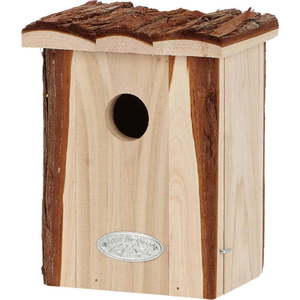 Dřevěná ptačí budka – Esschert Design obraz