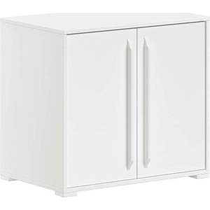 Bílá dětská komoda 68x62x43 cm Sam – Vipack obraz