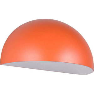 Nástěnné venkovní svítidlo (výška 14 cm) Maas – Trio obraz