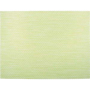 Světle zelené prostírání Tiseco Home Studio Melange Triangle, 30 x 45 cm obraz