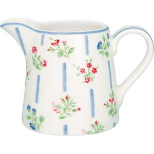 Porcelánová mléčenka Green Gate Hannah, 200 ml obraz