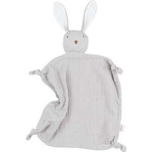 Mušelínový usínáček Rabbit – Malomi Kids obraz