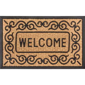 Rohožka 45x75 cm Mix Mats – Hanse Home obraz