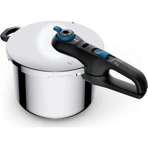 Tlakový nerezový hrnec 8 l Secure Trendy – Tefal obraz