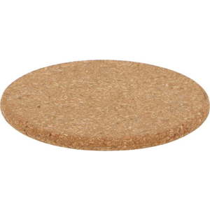 Korková podmiska pod květináč ø 18 cm – Esschert Design obraz