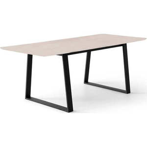 Rozkládací jídelní stůl s přídavnou deskou 90x165 cm Meza – Hammel Furniture obraz