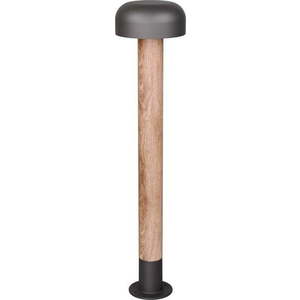 Sloupové venkovní svítidlo ø 19 cm Fraser – Trio obraz