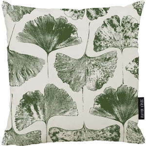 Povlak na polštář 45x45 cm Ginkgo Biloba – Butter Kings obraz