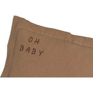 Dětský polštářek Oh Baby – Malomi Kids obraz