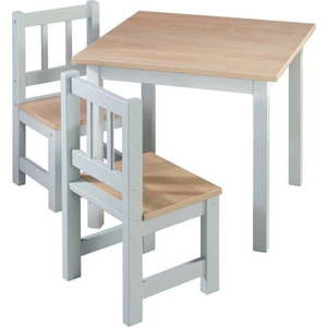 Set dětského nábytku Woody – Roba obraz