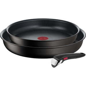 Hliníkové pánve 3 ks Ingenio Unlimited – Tefal obraz