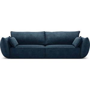 Tmavě modrá pohovka 208 cm Vanda – Mazzini Sofas obraz