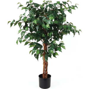 Umělý fíkus (výška 110 cm) – PT LIVING obraz