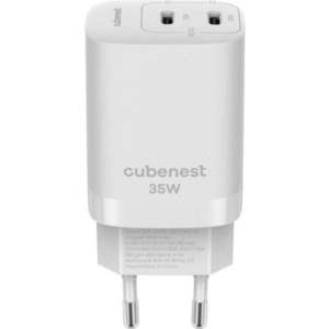 Adaptér S2D1 – Cubenest obraz