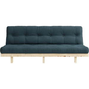 Variabilní pohovka Karup Design Lean Raw Petrol Blue obraz