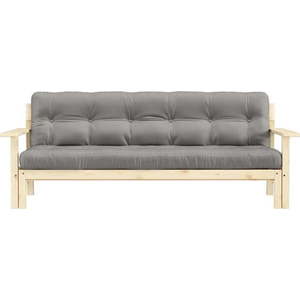 Rozkládací pohovka Karup Design Unwind Grey obraz