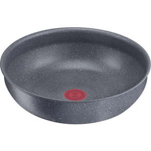 Wok hliníková pánev ø 26 cm Ingenio Natural Force – Tefal obraz