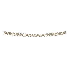 Girlanda Bow – Meri Meri obraz