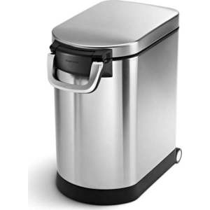 Box na granule 25 l - simplehuman obraz