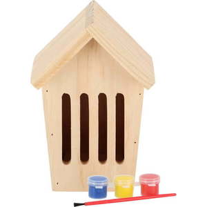 Hmyzí hotel DIY Butterfly House – Esschert Design obraz