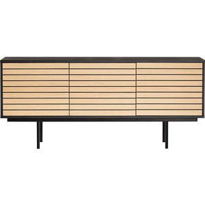 Komoda Woodman Stripe obraz