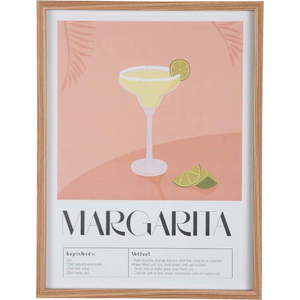 Obraz 31, 5x41, 5 cm Margarita – PT LIVING obraz