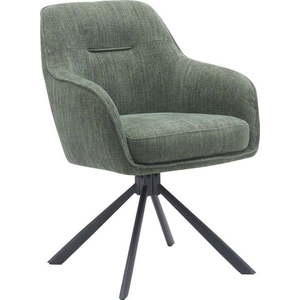 Zelené jídelní židle v sadě 2 ks Avola – Unique Furniture obraz
