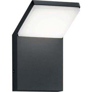 LED nástěnné venkovní svítidlo (výška 16 cm) Pearl – Trio obraz