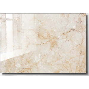 Skleněný obraz 70x50 cm Marble – Wallity obraz