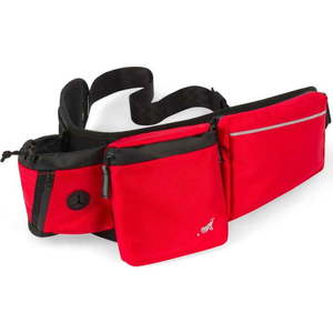 Opasek Explorer Pack Lava – P.L.A.Y. obraz