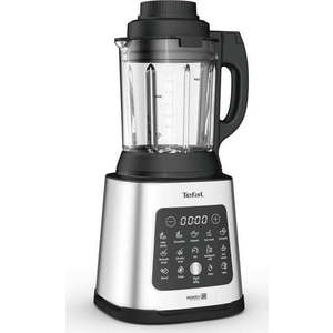 Stolní mixér ve stříbrné barvě Perfectmix Cook BL83SD30 – Tefal obraz