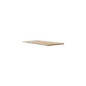 Přídavná deska k jídelnímu stolu z dubového dřeva 45x100 cm Amalfi – Hammel Furniture obraz