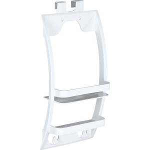 Police do sprchy Wenko Universal Shelf obraz