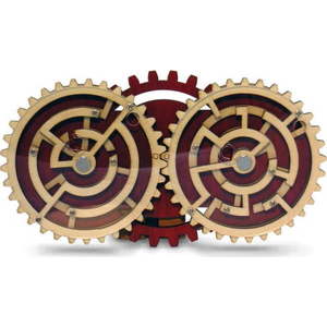 Hlavolam Double Trouble – RecentToys obraz