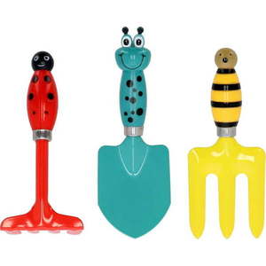 Sada dětského nářadí Insects – Esschert Design obraz