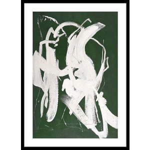 Obraz 52x72 cm Criss Cross – Malerifabrikken obraz
