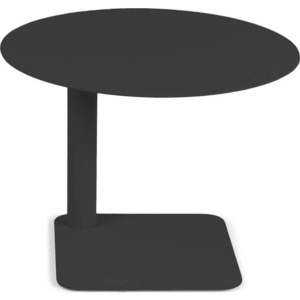 Kovový kulatý odkládací stolek ø 40 cm Sunny – Spinder Design obraz