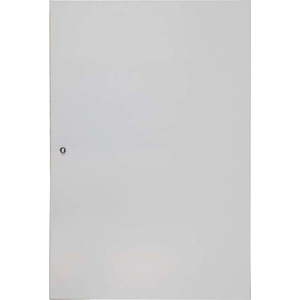 Bílá dvířka pro modulární policový systém, 43x66 cm Mistral Kubus - Hammel Furniture obraz