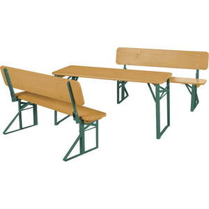Dětský zahradní set 3 ks – Roba obraz
