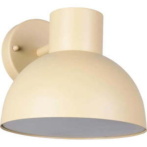 Nástěnné venkovní svítidlo (výška 18, 5 cm) Elbe – Trio obraz