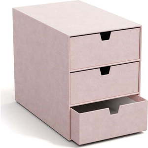 Kartonový organizér zásuvkový Ingrid Restore Paper Laminate – Bigso obraz