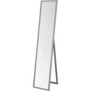 Stojací zrcadlo 33x153 cm Tanya – Casa Selección obraz