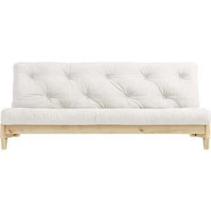 Variabilní pohovka Karup Design Fresh Natural Clear/Creamy obraz