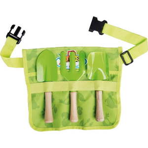 Dětský zahrádkářský set Esschert Design Little Gardener obraz