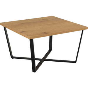 Konferenční stolek 75x75 cm Amble - Actona obraz