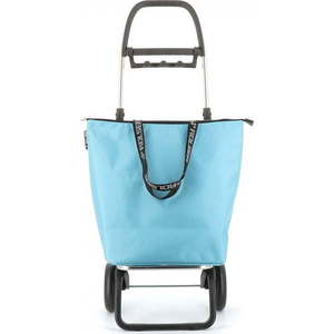 Nákupní taška 15 l Mini Bag MF 2 Logic – Rolser obraz
